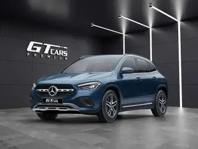 Usado Mercedes GLA250