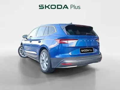 Usado Skoda Enyaq iV
