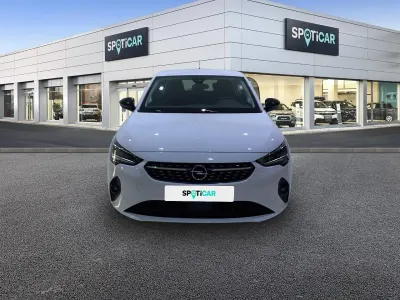 Usado Opel Corsa-e