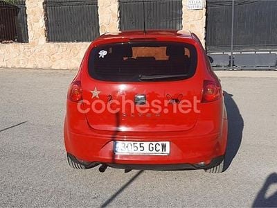 Seat Altea