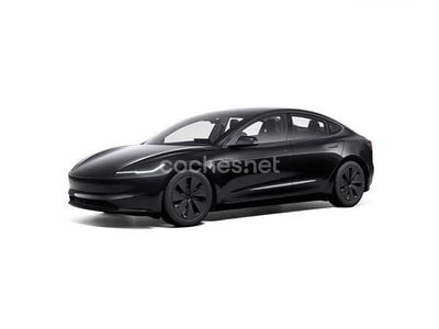 Nuevo Tesla Model 3 RWD 208 kW (283 CV) 2025 Eléctrico Berlina