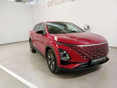 Usado Omoda 5 147 CV (108 kW) 2025 Rojo SUV