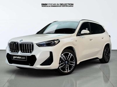 Usado BMW X1 Comfort Edition 245 CV (180 kW) 2025 SUV