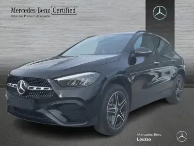 Usado Mercedes GLA250 AMG line 163 CV (119 kW) 2025 SUV