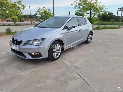 Usado Seat Leon
