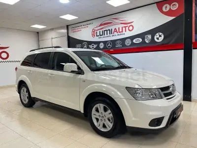 Usado Fiat Freemont