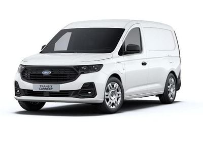 Nuevo Ford Transit Trend 150 CV (110 kW) 2026 Blanco Van