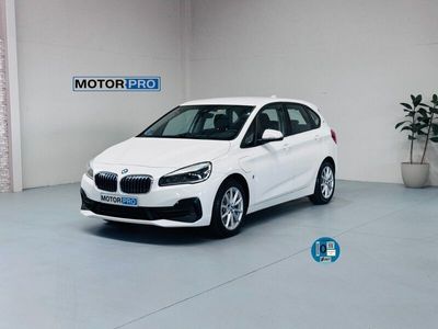 BMW 225