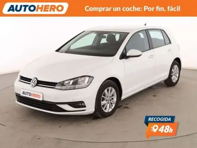 Usado VW Golf VII