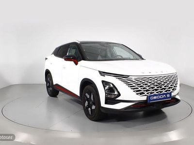 Omoda 5