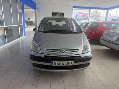 Usado Citroën Xsara Picasso 95 CV (69 kW) 2005 Gris / plata Monovolumen