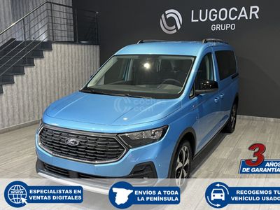 Ford Tourneo Connect