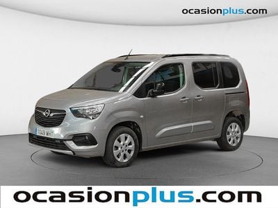 Opel Combo Life