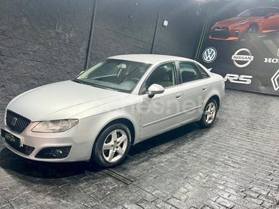 Seat Exeo