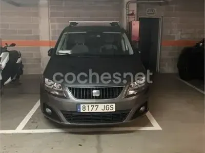 Occasion Seat Alhambra