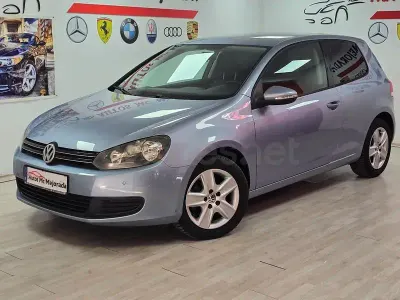 Usado VW Golf VI