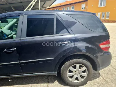 Occasion Mercedes ML320