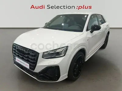 Nuevo Audi Q2 150 CV (110 kW) 2026 Blanco SUV
