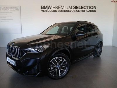 Usado BMW X1 Comfort Edition 245 HP (180 kW) 2025 Preto SUV