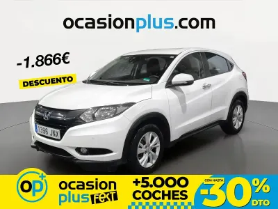 Usado Honda HR-V