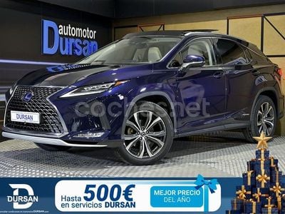Lexus RX450h