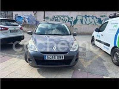 Renault Clio II