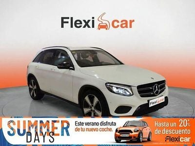 Mercedes GLC220