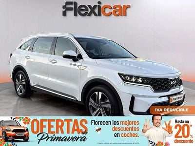 Usado Kia Sorento 230 CV (169 kW) 2023 Blanco SUV