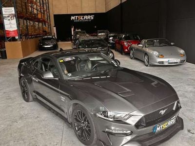 Ford Mustang GT