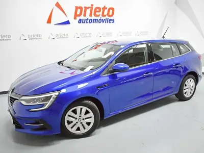 Usado Renault Mégane GrandTour