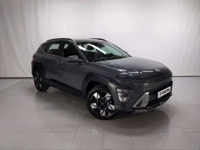 Nuevo Hyundai Kona 139 CV (102 kW) 2026 SUV