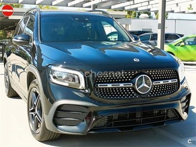 Mercedes GLB200