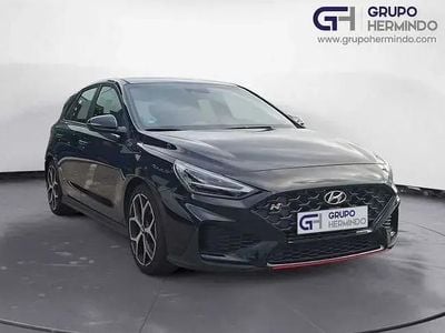 Occasion Hyundai i30 N Performance 250 PK (183 kW) 2024 Zwart