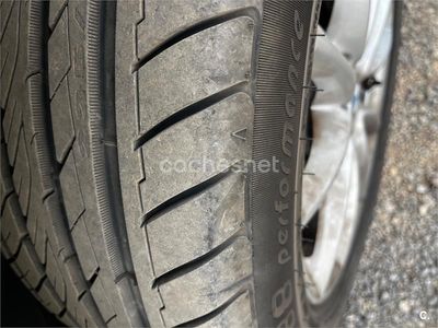 Usado BMW X1 150 CV (110 kW) 2018 Beige SUV