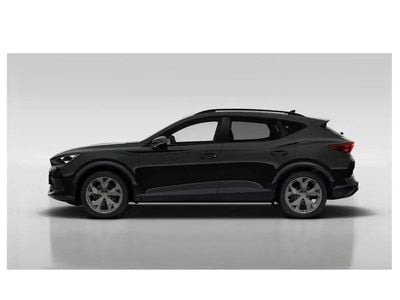 Ny Cupra Formentor 204 HK (150 kW) 2026 Svart SUV