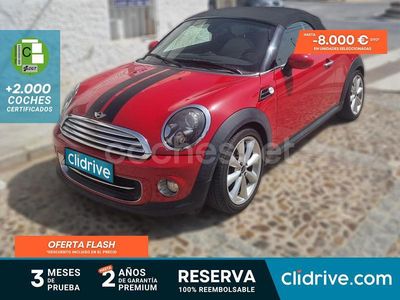 Mini Cooper Cabriolet