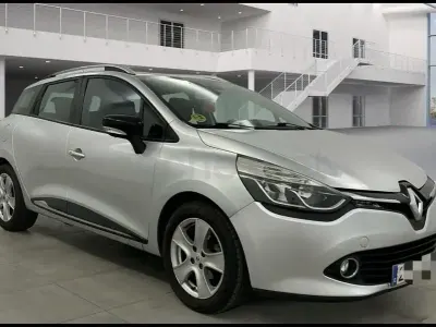 Usado Renault Clio