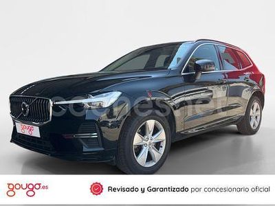 Usado Volvo XC60 Core 197 CV (144 kW) 2023 Negro SUV