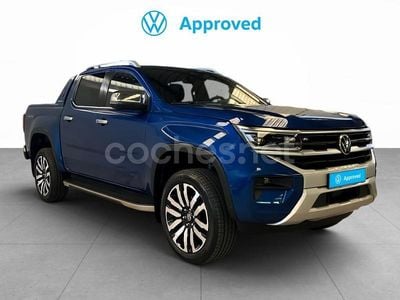 VW Amarok