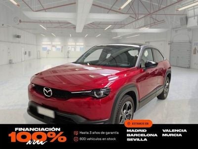 Mazda MX30