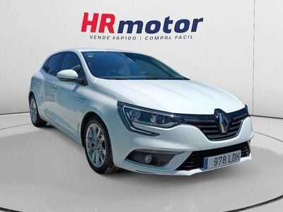 Renault Mégane IV