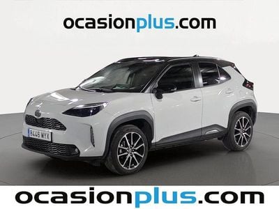 Occasion Toyota Yaris Cross Sport 132 PK (97 kW) 2025 Grijs SUV