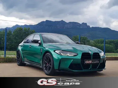 Usado BMW M3