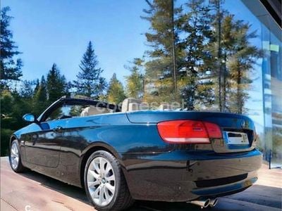 BMW 325 Cabriolet