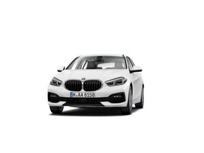 Usado BMW 118 Comfort Edition 150 CV (110 kW) 2021 Blanco Utilitario