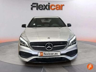 Mercedes CLA200