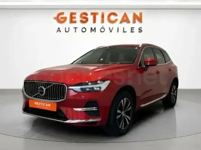 Usado Volvo XC60