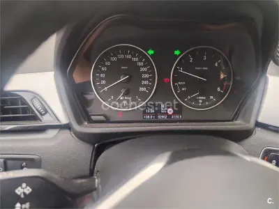 Usado BMW X1