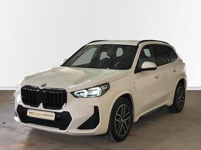 Usado BMW X1 Comfort Edition 150 CV (110 kW) 2023 SUV