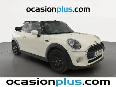 Używany Mini Cooper